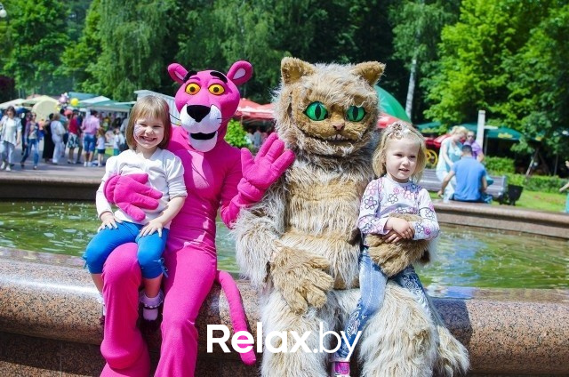 ELpresent.by на благотворительной акции для детей, фото № 88