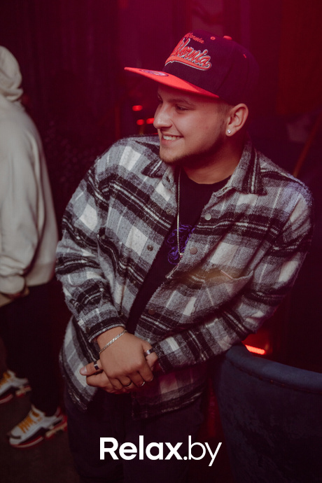 Friday LUXURIA LXR, фото № 17