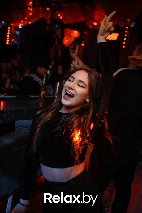 Friday party, фото № 7