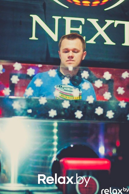 Next Club Show, фото № 21