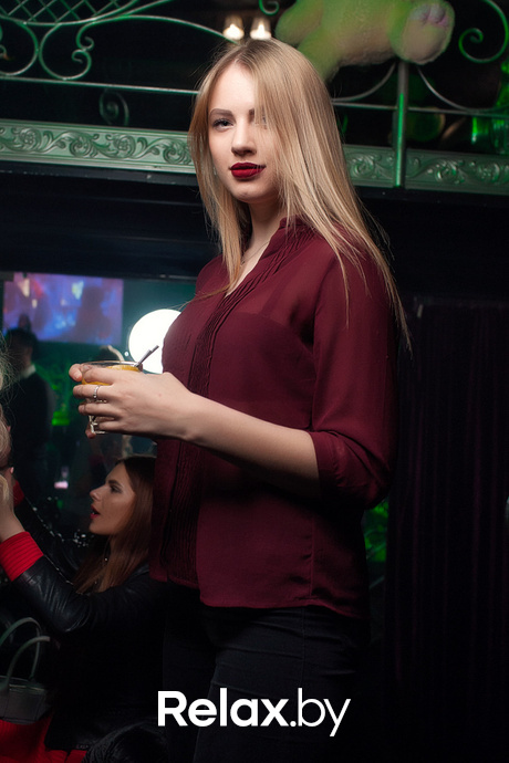 Sunday Party, фото № 41