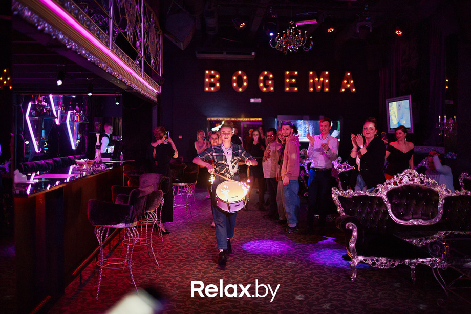 Караоке «Pin up», фото № 19