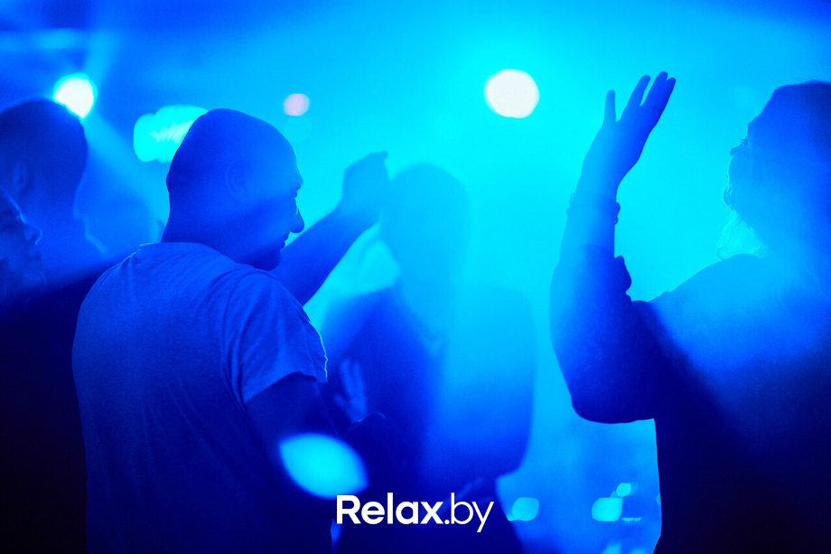 Christmas Holiday, фото № 18