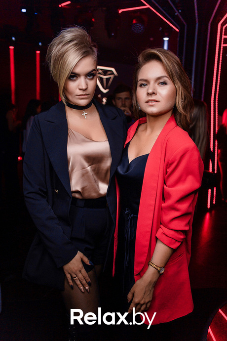 Клубный концерт Jony, фото № 21