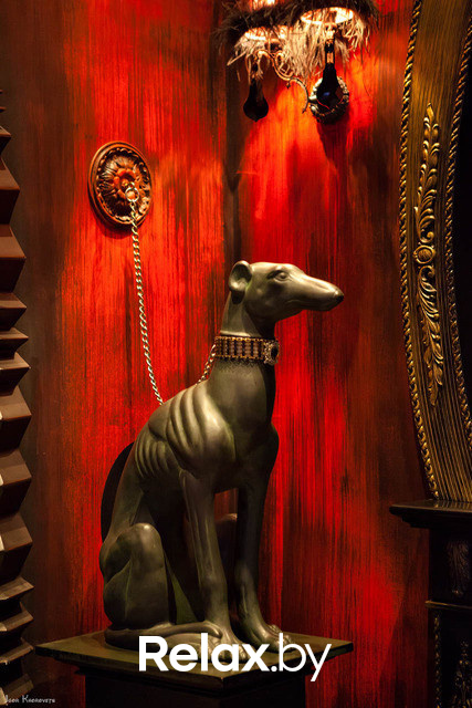 Показ коллекций магазина Лилу, фото № 7