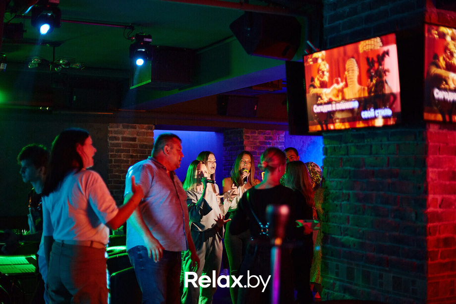 Караоке, фото № 33