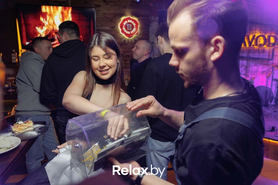 Saturday party, фото № 49