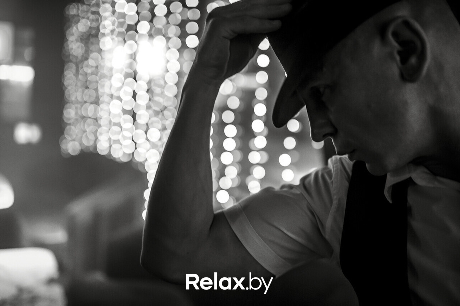 Circus show in Luna, фото № 75