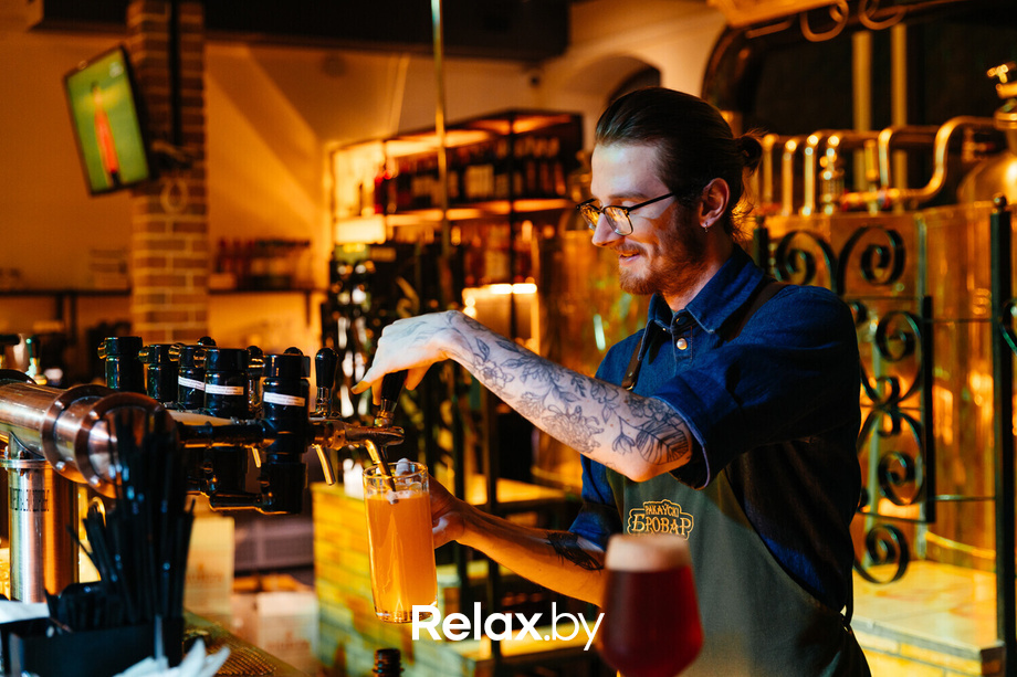 Пятница в Броваре, фото № 4