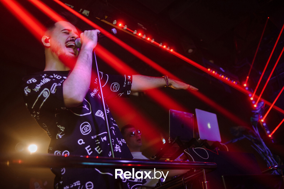 Friday «Stiflers party», фото № 26