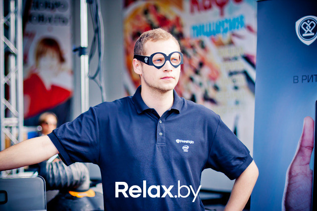 Презентация Prestigio Multiphone 5430, фото № 14