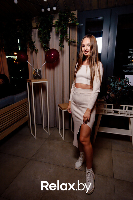 Ночные жители, фото № 69