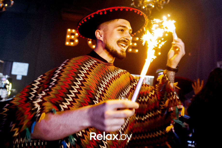 Tropico Night, фото № 13