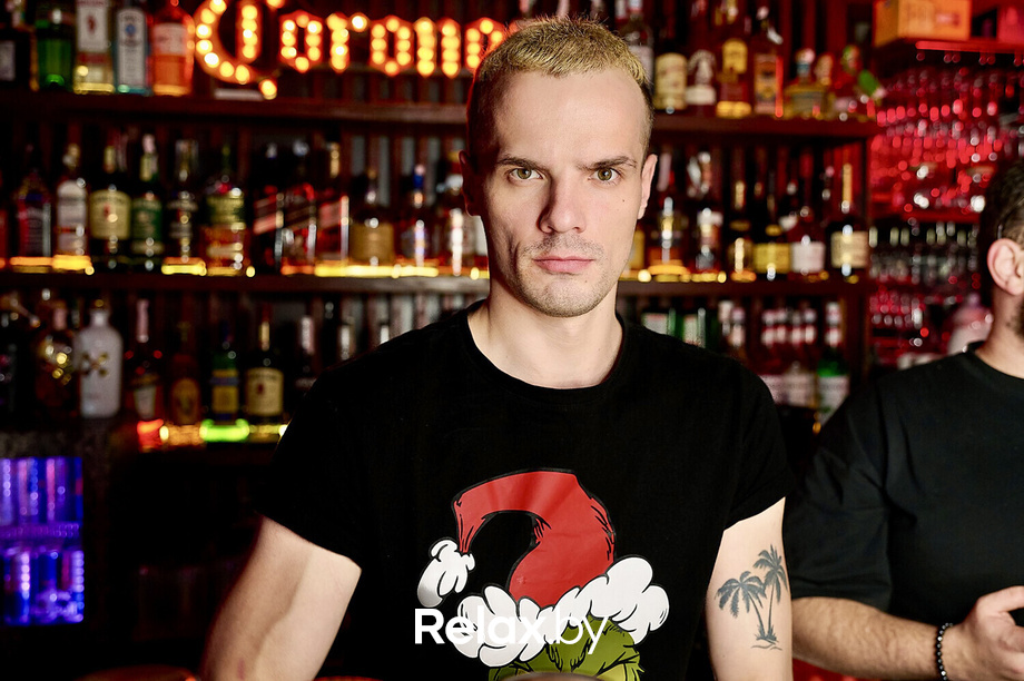 Parker House, фото № 28