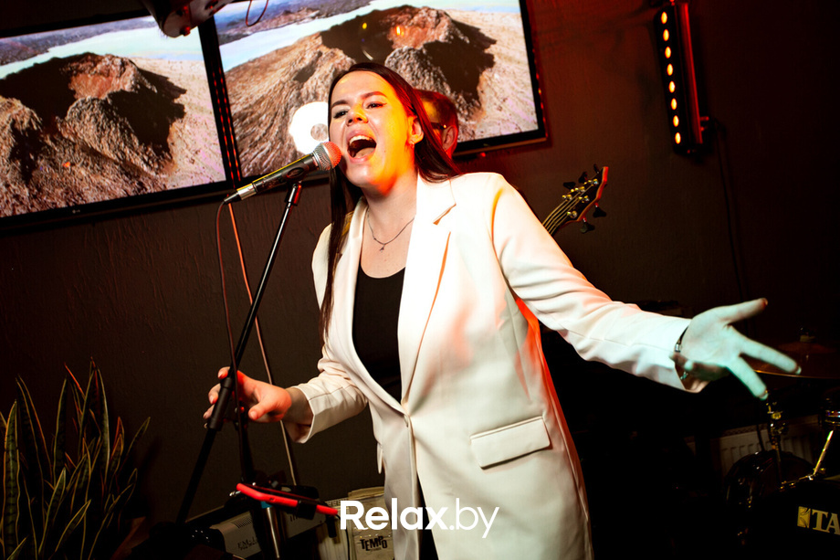 Ночные жители, фото № 5