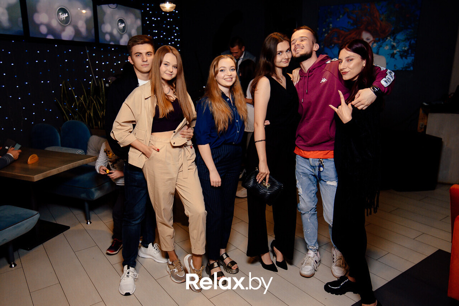 Ночные жители, фото № 21