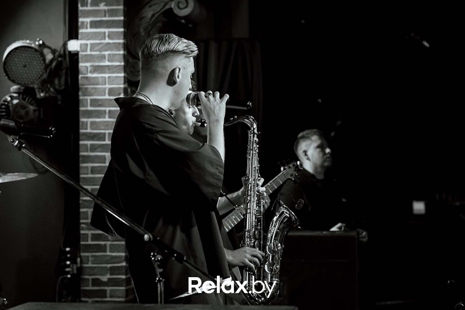 Brooklyn Live!, фото № 10