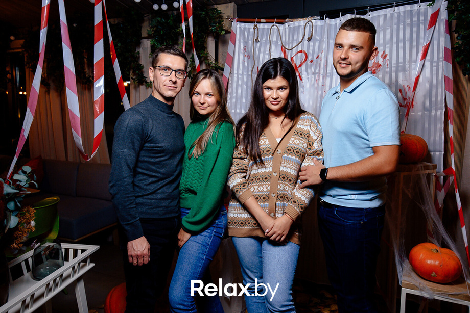 Ночные жители, фото № 18