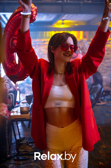 6 лет HookahPlace, фото № 5