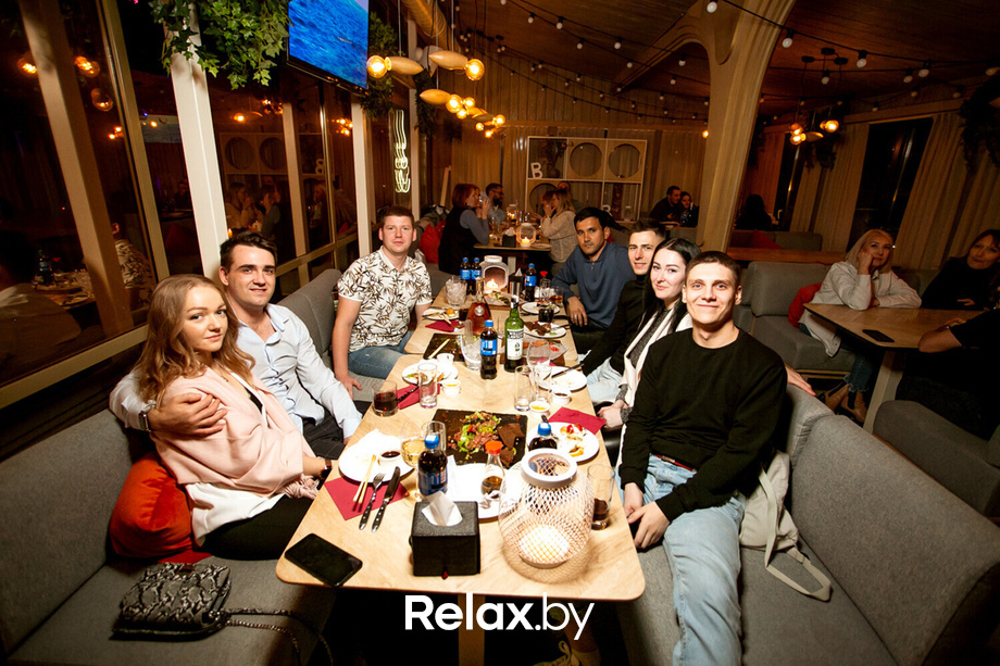 Ночные жители, фото № 22