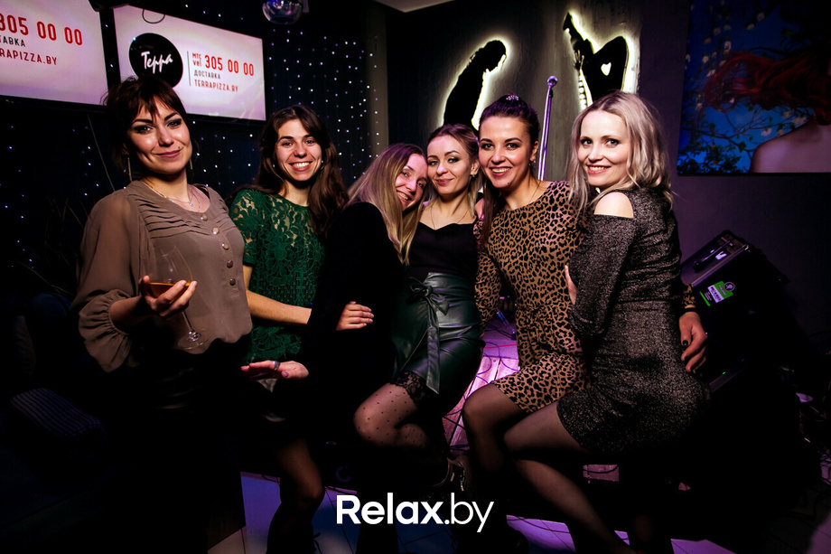 Ночные Жители, фото № 18