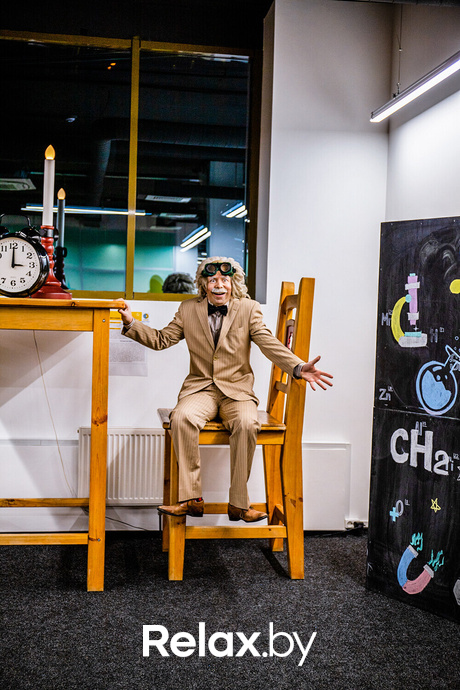 Открытие интерактивного парка занимательных наук, фото № 46