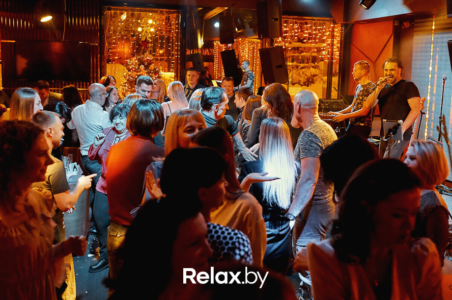 Friday Music, фото № 106