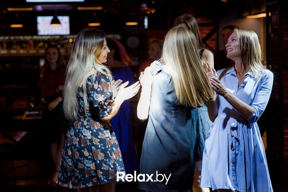 Brooklyn Live!, фото № 36