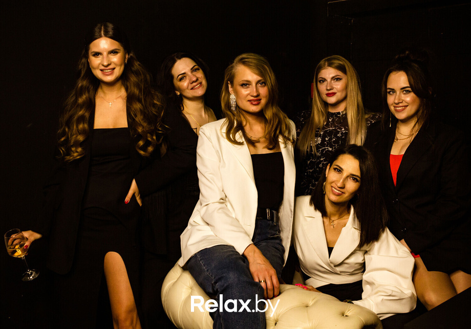 Выходные в L`AMOUR, фото № 1