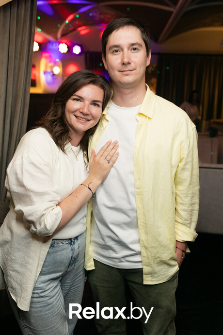 Выходные в Rustaveli, фото № 39