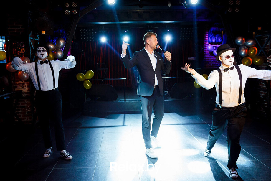 День рождения ресторана Бруклин!, фото № 19