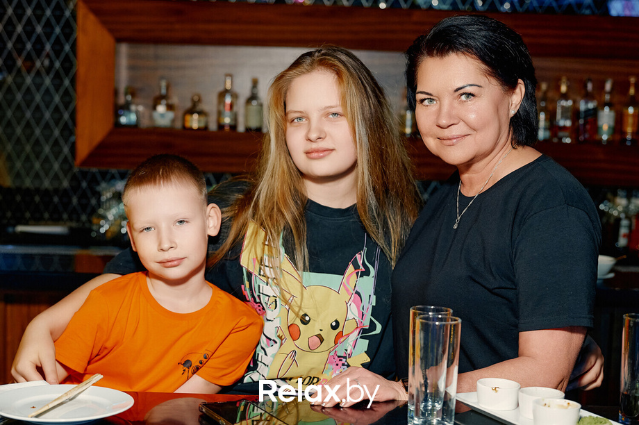 Короли Вечеринок. Детский праздник, фото № 9