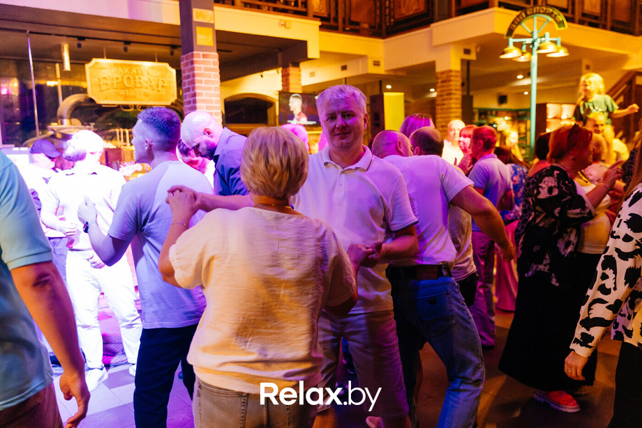 Выходные в Раковском Броваре, фото № 78