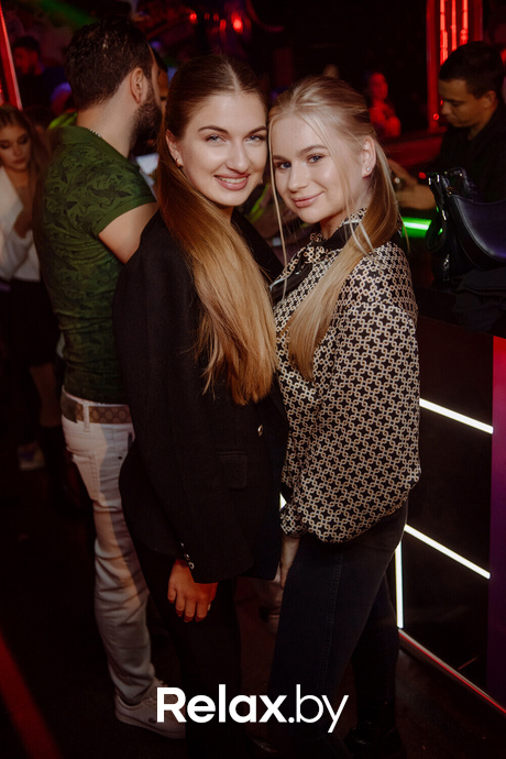 Saturday «Silent hill», фото № 38