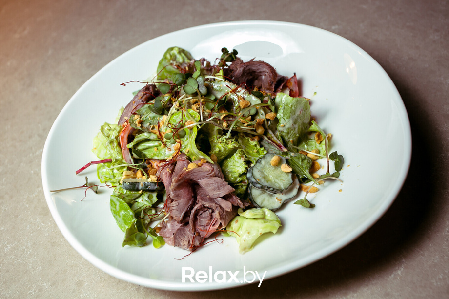 Открытие ресторана «Компания», фото № 151