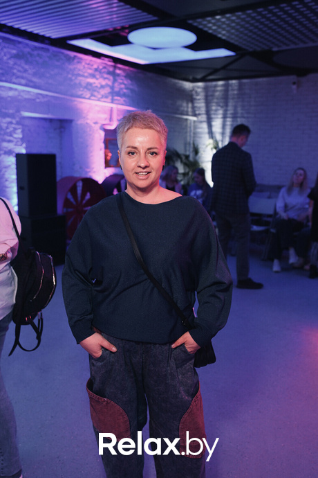 Модный показ. Театр моды «Gold Podium», фото № 186