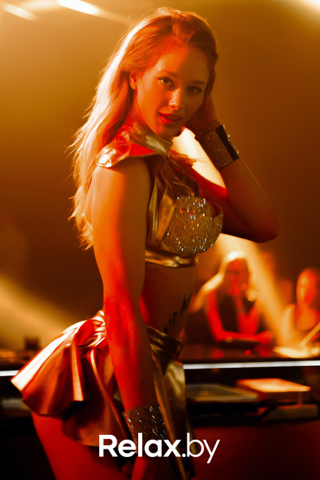 Poker Face, фото № 35