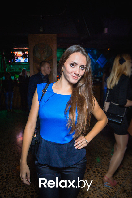 Африка, фото № 19