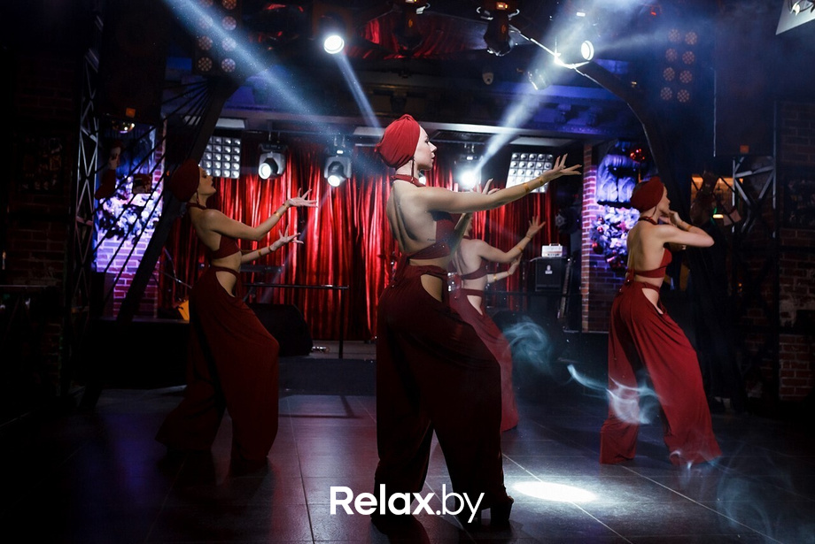 Новогодний Бруклин, фото № 23