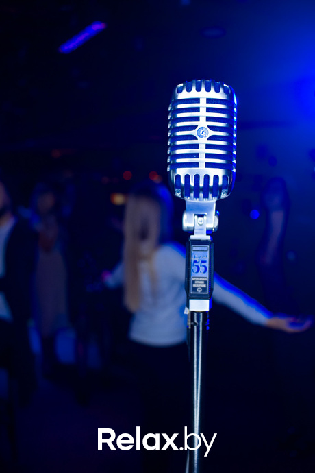 Mick Jagger party, фото № 38