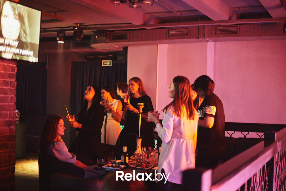 Караоке, фото № 33