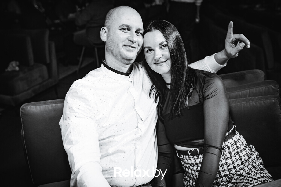 Ночные жители, фото № 35