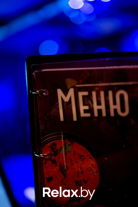 Ночные жители, фото № 48