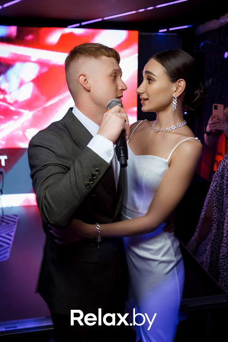 Saturday party, фото № 7