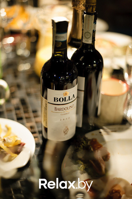 Новогодняя ночь в Café Netto, фото № 56