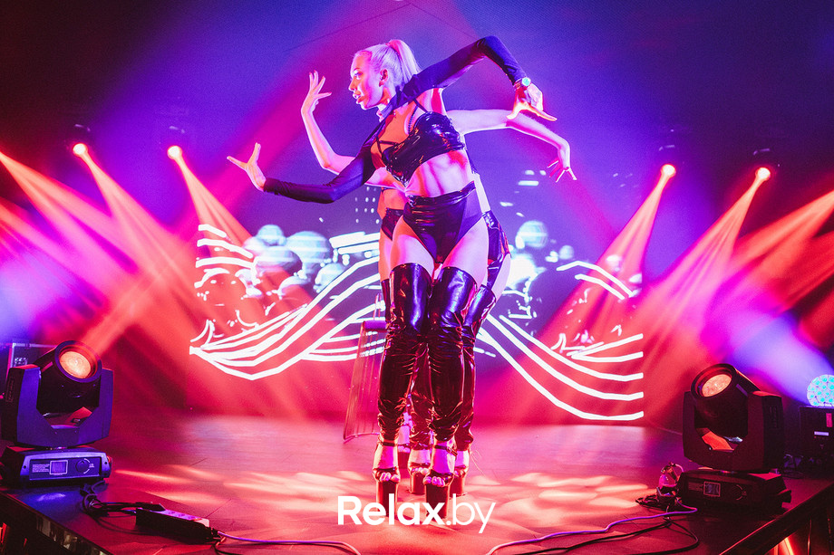 Crystal Hall Party, фото № 54