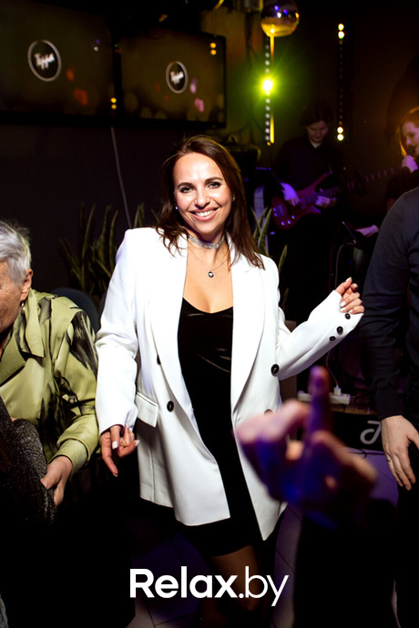 Ночные жители, фото № 38