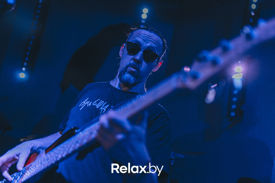 Ночные жители, фото № 81