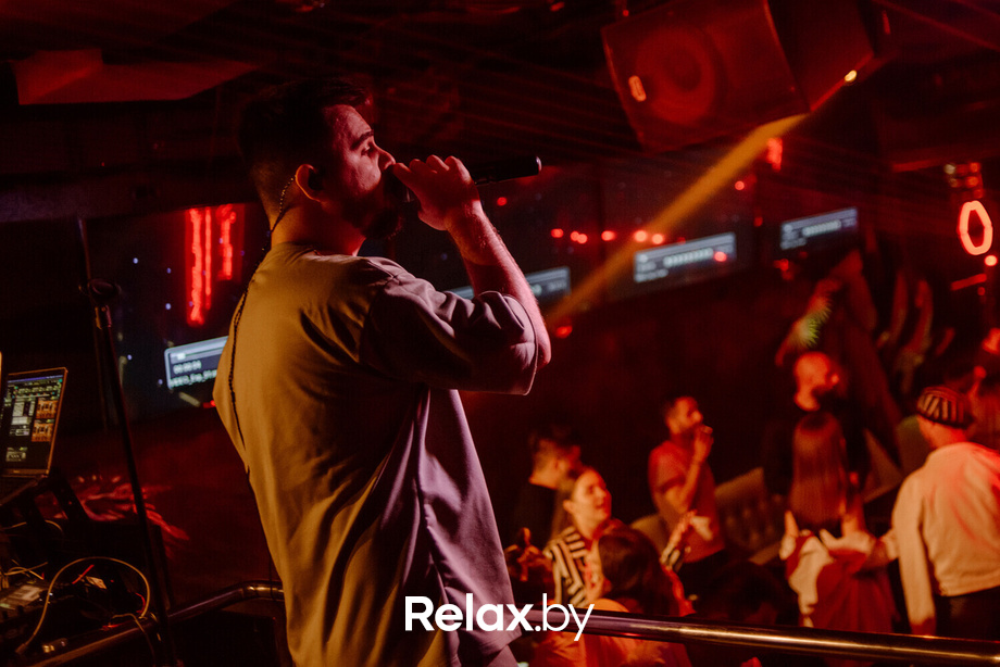 Friday «Stiflers party», фото № 13