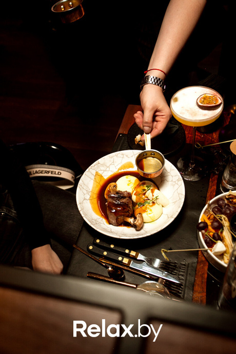 Пятница в PEAKY BLINDERS, фото № 35